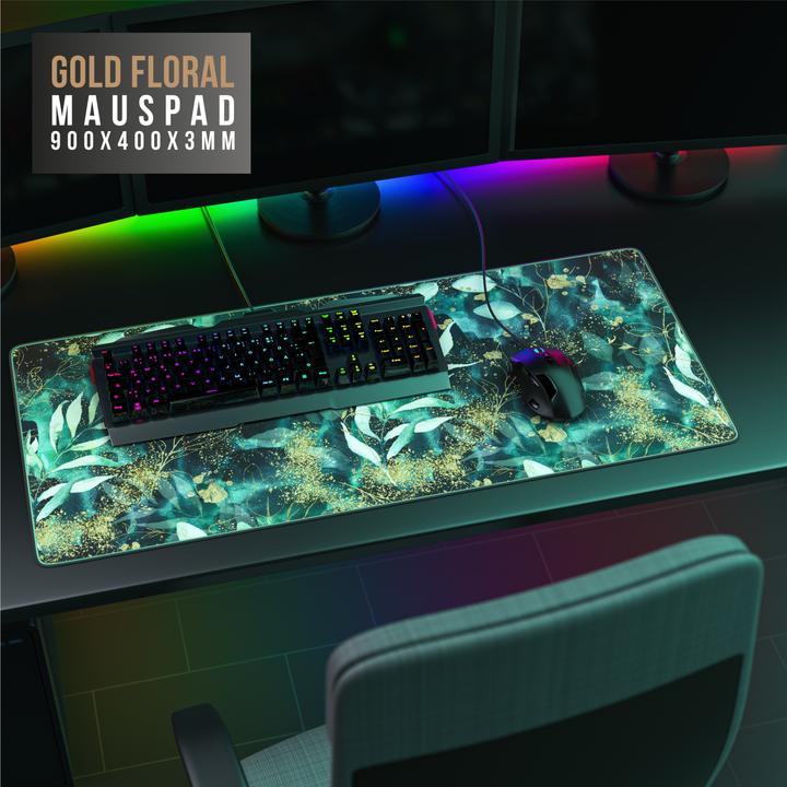 Produktbild CSL Gaming Mauspad (XXL)