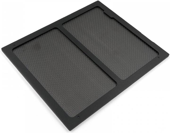Produktbild Yeah Racing Setup Platte Graphite für Mini-Z