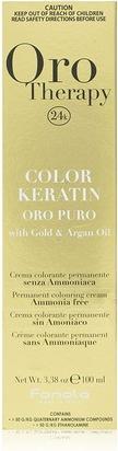 Immagine prodotto Fanola Colore Keratin Oro Puro 10/13 Extra Rubio Platino Beige Extra 100ml (10.13)