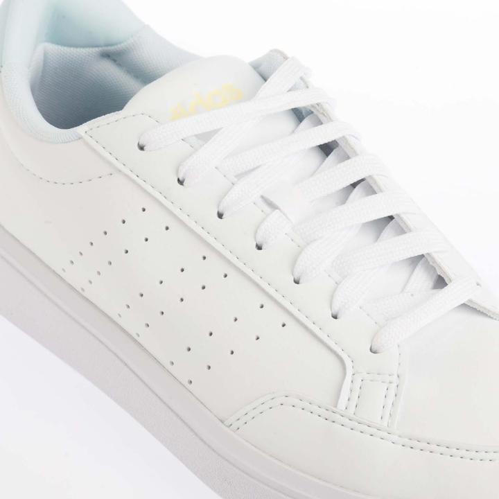Actual product image adidas Unisex Adult Nova Vegan Court Trainers (36)