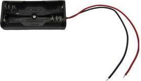 Produktbild RND Components Batteriehalter 2x AAA SMD