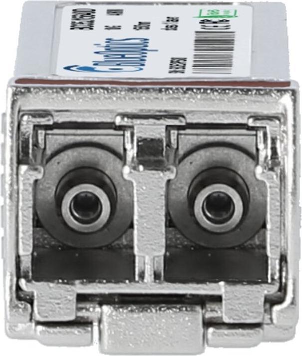 Image du produit CBO Dell 407-BBOV compatible BlueOptics SFP+ BO35J15640D