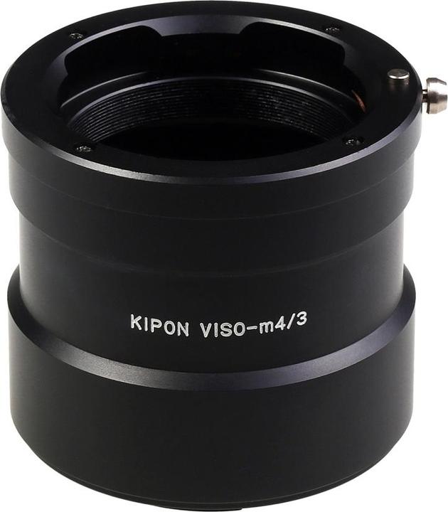 Immagine prodotto Kipon Adattatore per Leica Visio a MFT