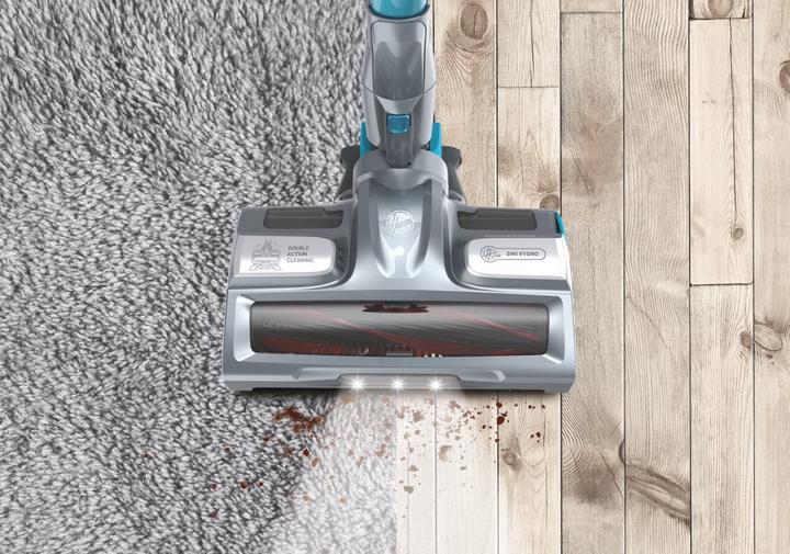 Image du produit Hoover HF322YHM 011