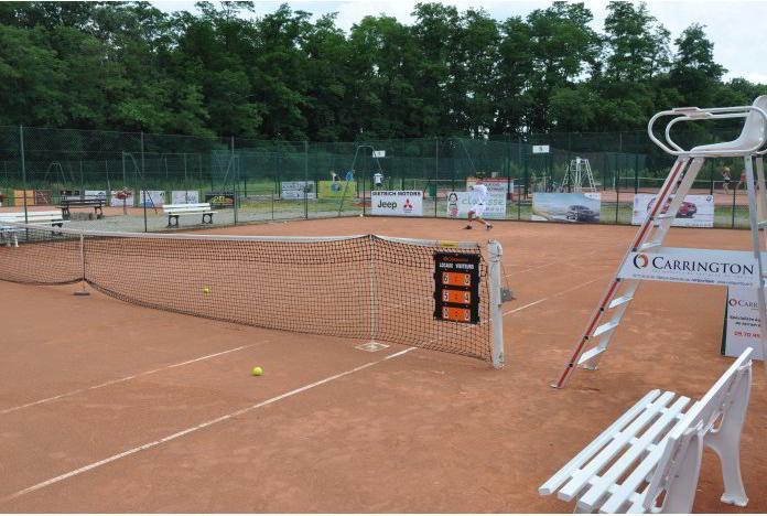 Produktbild Carrington Tennis-Punkteanzeige