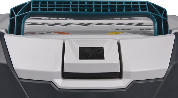 Actual product image Makita DRC300Z (Robot vacuum)