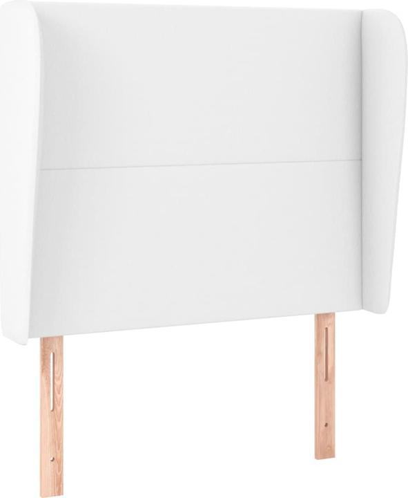 Actual product image VidaXL Pranav (103 x 23 x 128 cm)