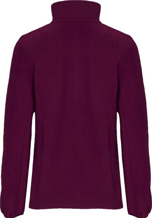 Produktbild Alpinia Artic Fleecejacke Durchgehender Reissverschluss (S)