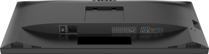 Actual product image AOC Q27P3QW (2560 x 1440 pixels, 27")