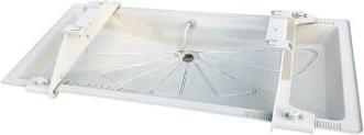 Immagine prodotto Tecnosystemi kond.bakke stor - Fiume Azzurro con tracciamento, fino a vaegkonsol