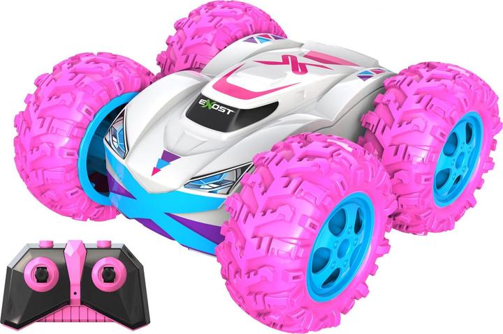 Silverlit Exost RC 360 Cross Amazon
