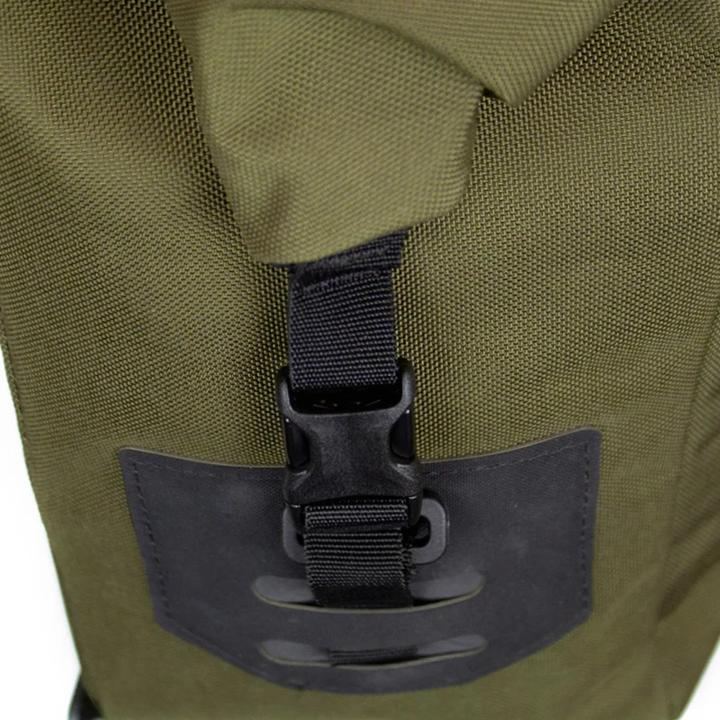 Produktbild Restrap Pannier (22 l, Gepäckträgertasche)