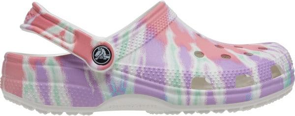 Image du produit Crocs Classic Tie Dye Graphic (39, 40)