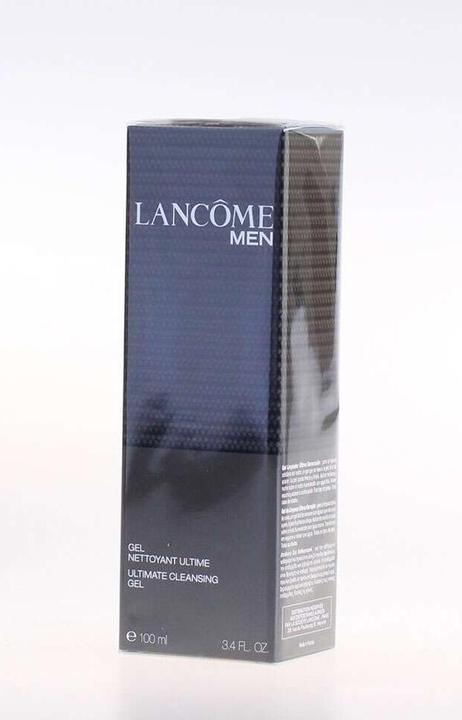 Actual product image Lancôme Nettoyant Ultime (Gel, 100 ml)