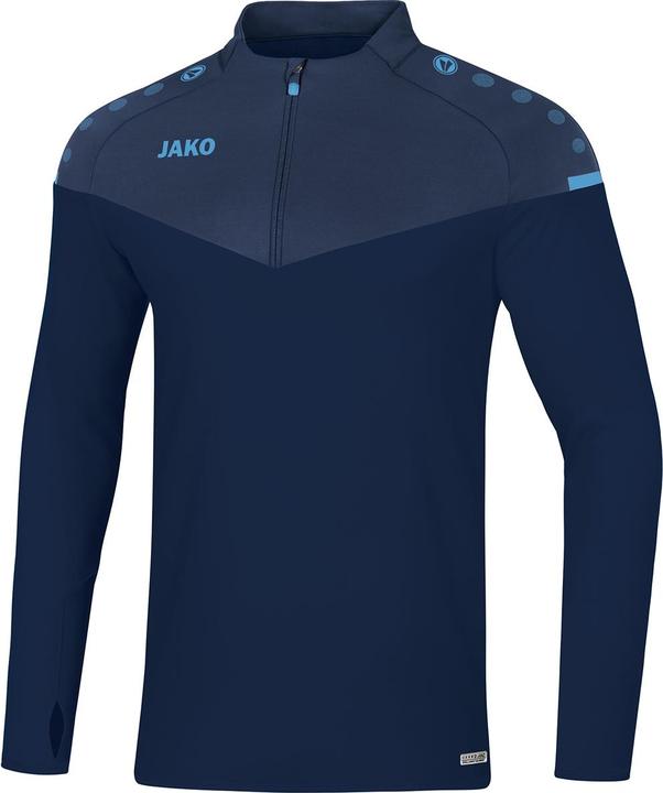 JAKO ZIPTOP CHAMP 2.0