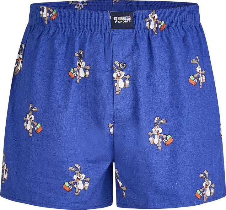 Happy shorts Boxer Motives