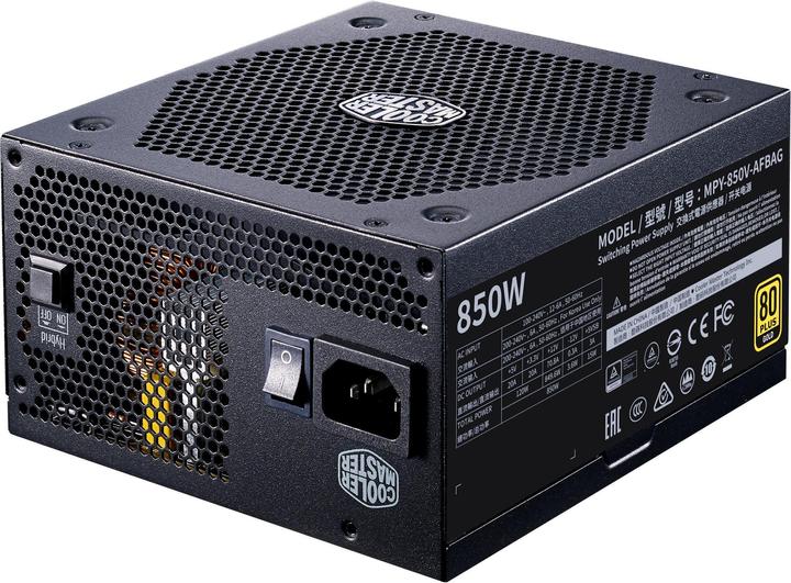Immagine prodotto Cooler Master V V2 Modulare (850 W)
