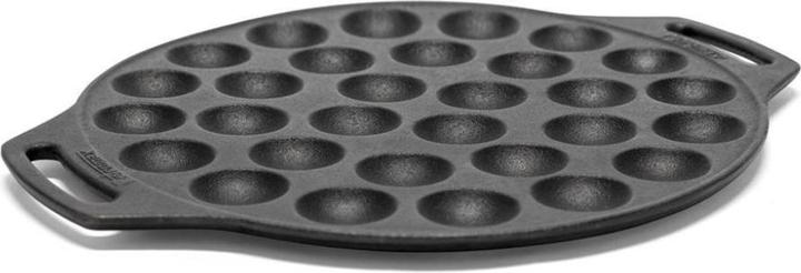 Actual product image Petromax Poffertjes pan POFF30