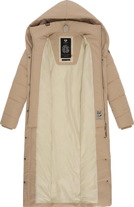 Produktbild Ragwear Natalka Extralong (4XL)