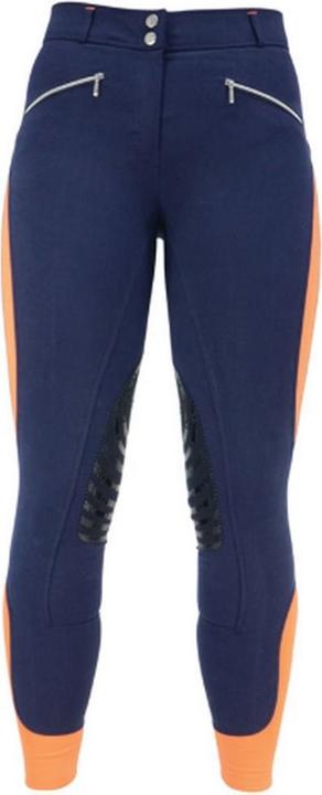 Produktbild Hy Equestrian Sports Active Leder Reithose (38 D)