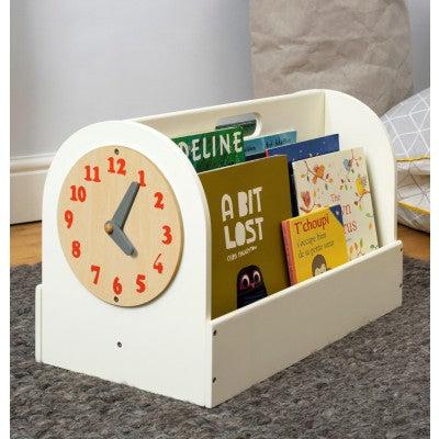 Produktbild Tidy Books Kinder Bücherbox dunkel