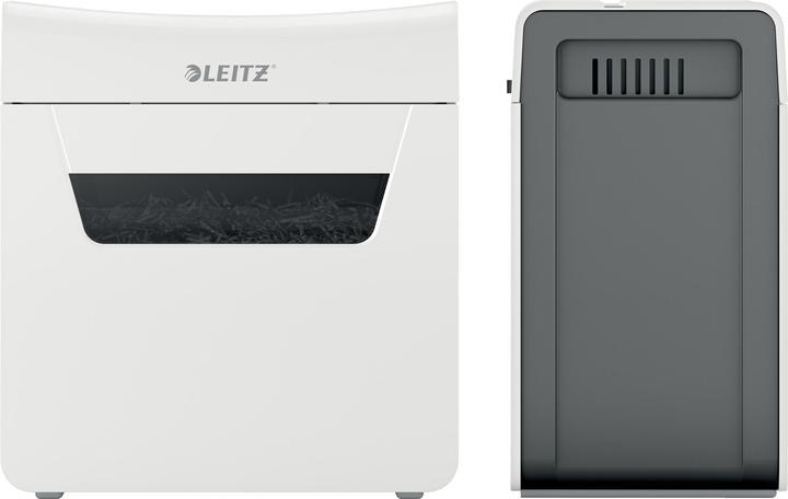 Actual product image Leitz IQ 3M Protect Premium (Particle cut)