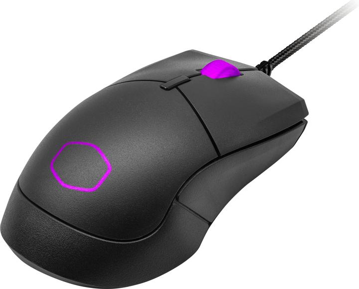 Image du produit Cooler Master MM310 (Filaire)