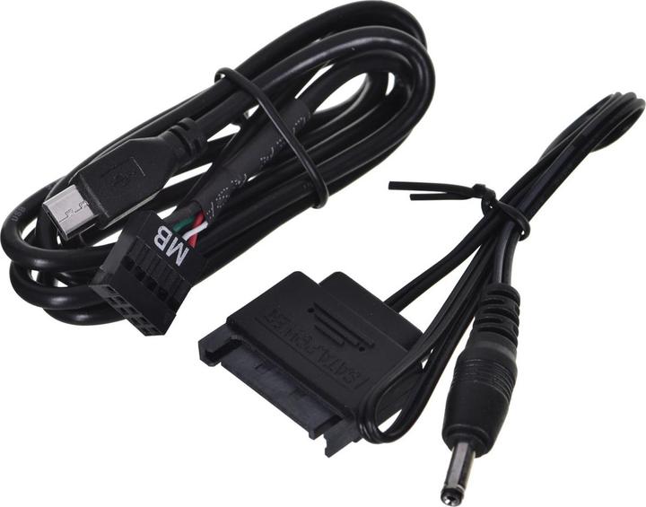 Immagine prodotto Thermaltake H200 Plus (USB-A, 6 Porti)