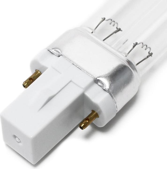 Produktbild SunSun Ersatzteil Filterpumpe CUF 2500 5000 6000 UV-Lampe Teichpumpe
