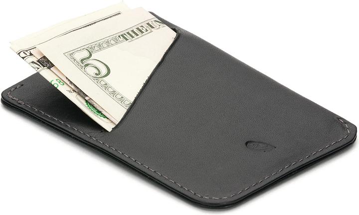 Actual product image Bellroy Card Sleeve