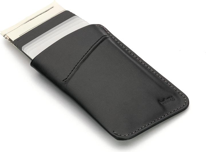 Actual product image Bellroy Card Sleeve