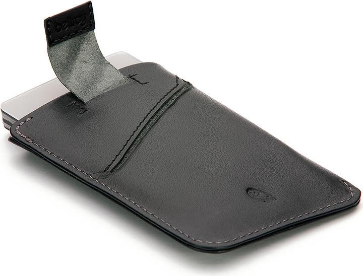 Actual product image Bellroy Card Sleeve
