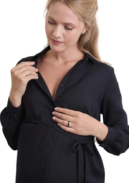Actual product image Vertbaudet Blouse for pregnancy and breastfeeding (32)