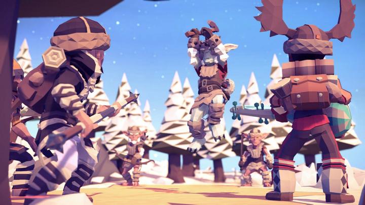 Image du produit Game Pour le roi (PS4, Multilingue)
