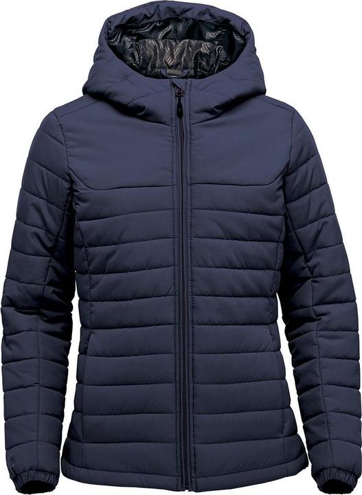 Stormtech Nautilus Kapuzenjacke