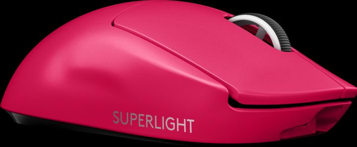 Immagine prodotto Logitech G Pro X Superlight EWR2 (Senza fili)