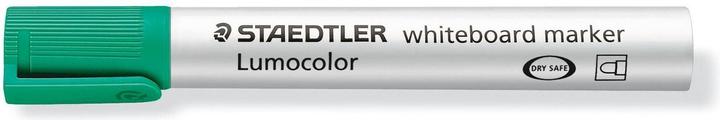 Image du produit Staedtler LUMOCOLOR - Marqueur pour tableau blanc (Vert, 2 mm, 1 x)