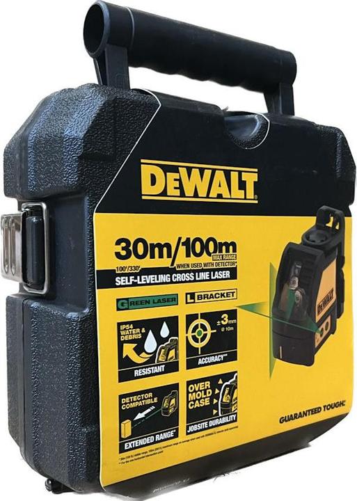 Produktbild DeWalt DW088CG