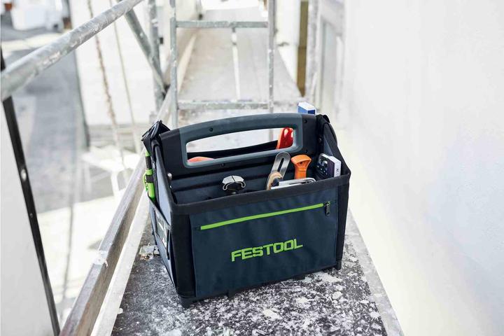 Productafbeelding Festool Systainer³ Gereedschapstas SYS3 T-BAG M