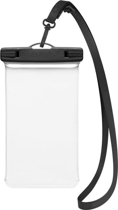 Immagine prodotto ESR Custodia impermeabile universale (trasparente) (Smartphone fino a 6,5 pollici)