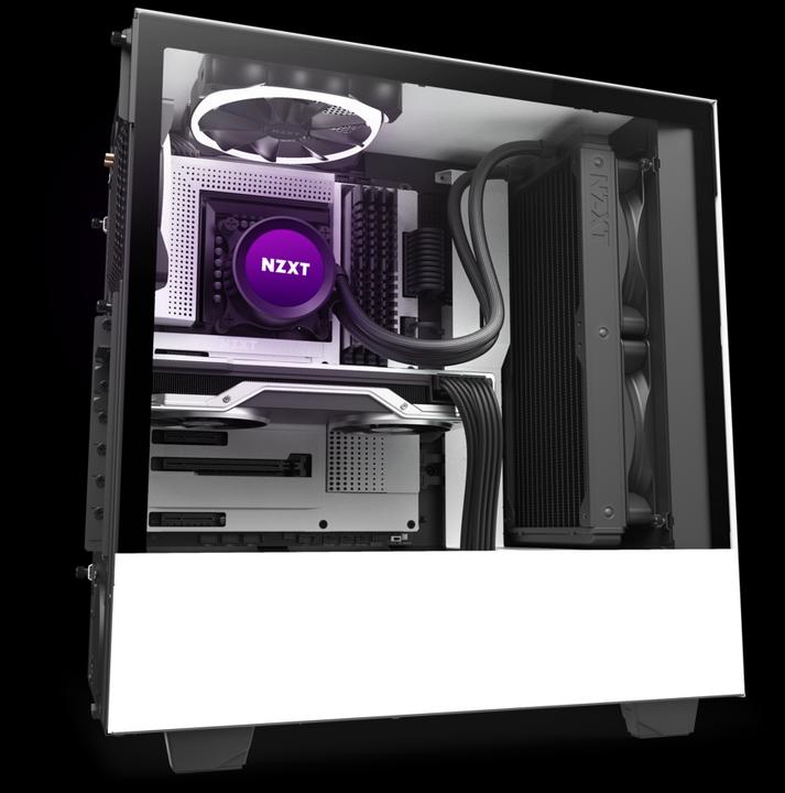 Image du produit NZXT Kraken Z63