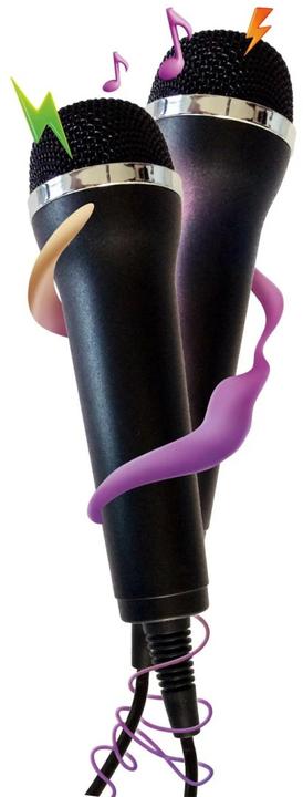 Immagine prodotto Ravenscourt Lets Sing 2024 PS5 + 2 microfoni (PS5, DE)