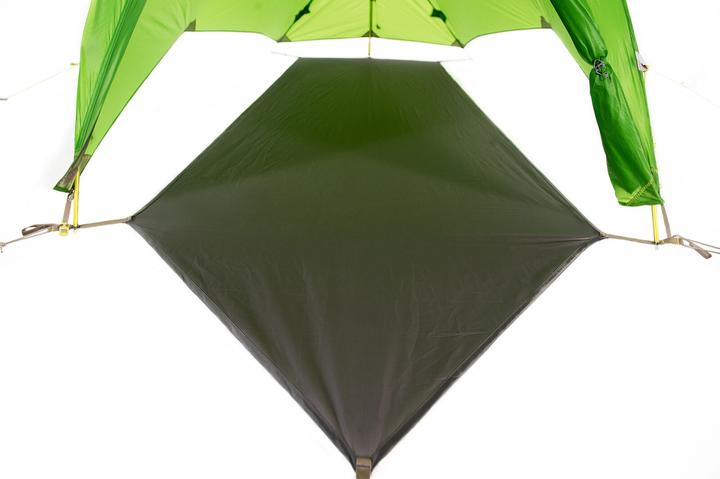Immagine prodotto Vaude Tenda Hogan SUL 1-2P (Tenda a cupola, 1.25 kg, 2 persone)