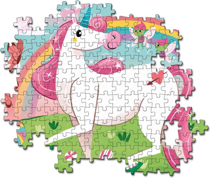Immagine prodotto Clementoni Unicorno (104 pezzi)