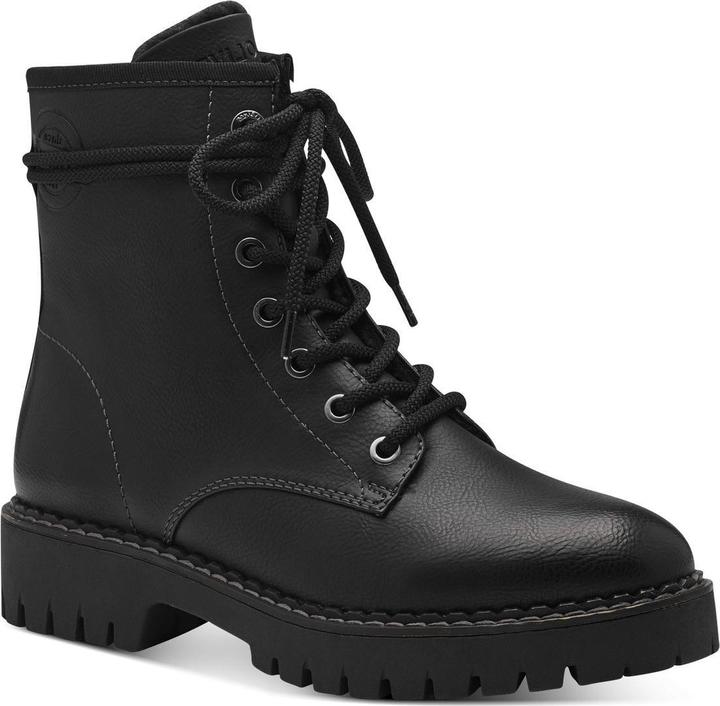 S.Oliver Stiefelette (38)