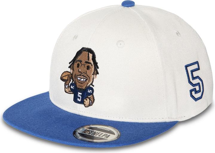 Great Branding Indianapolis Colts NFLPA Cap - Richardson