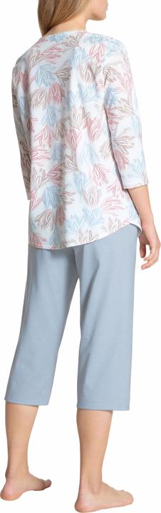 Produktbild Calida Pyjama "Tender Nights" (XS)