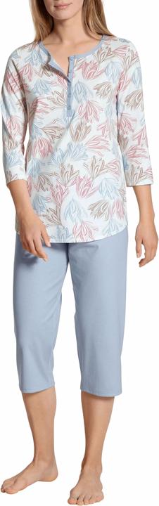 Calida Tender Nights Pajamas (XS)