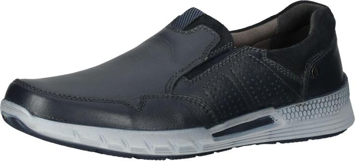 Immagine prodotto Hush Puppies Con questa scarpa slip-on comoda e alla moda dalla qualità eccezionale e una (43)