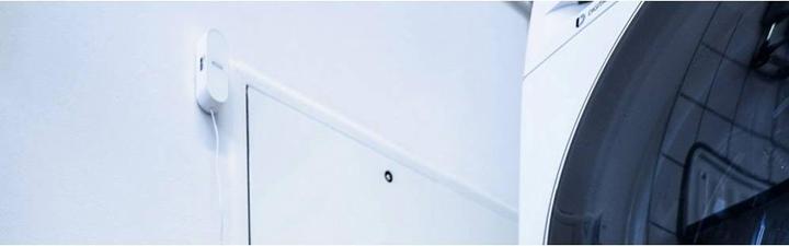Actual product image Abus Wireless water detector